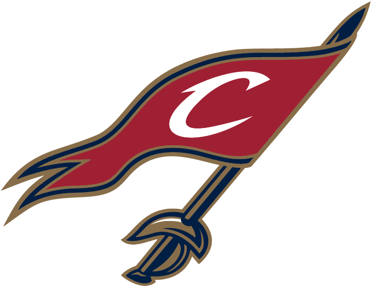Cleveland Cavaliers 2003-2010 Alternate Logo DIY iron on transfer (heat transfer) Cleveland Cavaliers 2003-2010 Alternate Logo DIY iron on transfer (heat transfer)